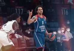Anadolu Efes'ten paylaşım: Yeni bir tarih yazmak için kaldı 2!