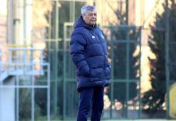 Son dakika | Mircea Lucescu'dan Fenerbahçe itirafı: Teklif aldım