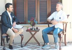 Trabzonspor Başkanı Ahmet Ağaoğlu FANATİK'e konuştu: Gönlüm Uğurcan Çakır'ın kalmasından yana