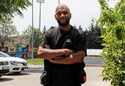 Galatasaray'da Ryan Babel'i Kaısmpaşa istiyor