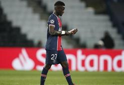 Son dakika transfer haberi! Ankaragücü'nden Idrissa Gueye bombası