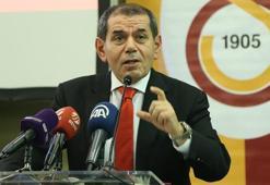 Son dakika Galatasaray haberi! Dursun Özbek 5 milyarlık projeyle geliyor! Yeni teknik direktör belli!
