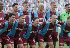 Trabzonspor'dan 7 transfer!
