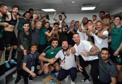 Denizlispor son maçına evinde çıkacak
