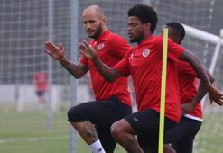 Antalyaspor, sezonu Galatasaray galibiyetiyle kapatmak istiyor