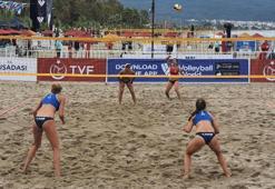 Kuşadası Pro Tour başladı