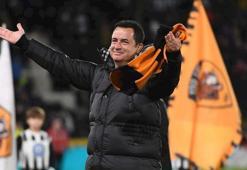 Acun Ilıcalı transferi resmen açıkladı! Hull City'e gidiyor...