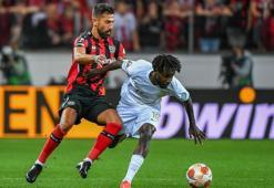 Son dakika Beşiktaş haberi: Tokmac Chol Nguen'den flaş paylaşım
