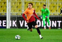 Son dakika: Galatasaray'ın genç yeteneği Hamza Akman Avrupa'nın radarında
