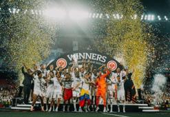 Eintracht Frankfurt devrimi