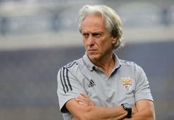 Son dakika Fenerbahçe haberi! Jorge Jesus'ta mutlu son! İşte açıklanacağı tarih