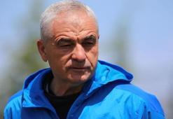 Rıza Çalımbay: "Sivas için tarihi bir gün olacak"