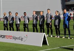 Altay, Süper Lig'deki son maçında