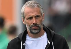 Son dakika | Borussia Dortmund'da Marco Rose dönemi sona erdi!