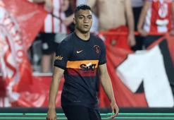 Galatasaraylı Mostafa Mohamed: Bu benim performansım değil