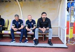 İbrahim Üzülmez: Şimdi bizim için önemli olan Play-Off