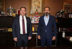 Sivas Ticaret ve Sanayi Odası'ndan (STSO) kupa finaline 2 bin bilet desteği
