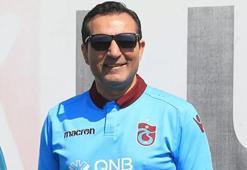 Rafet El Roman'dan Trabzonspor'a “Işıl ışıl” bir şarkı..