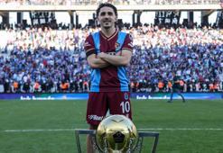 Trabzonspor'da Abdülkadir Ömür'e çılgın transfer teklifi