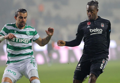 Son dakika | Konyaspor'da Beşiktaş maçı öncesi Abdülkadir Bardakcı şoku!
