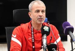 Altay Teknik Sorumlusu Sefer Yılmaz: "Genç oyuncularımız iyi ışık verdi"