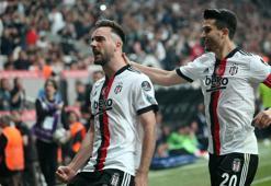 Beşiktaş - Konyaspor maçı özeti izle (VİDEO)