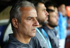 Son dakika! İsmail Kartal, Fenerbahçe'ye veda etti, topu yönetime attı
