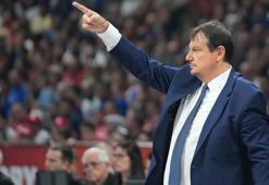 Tarih yazarı Ergin Ataman