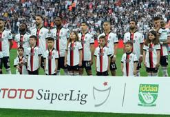 Beşiktaş için kayıp sezon! Ligde son 25 yılın, Avrupa'da da tarihin en kötüsü