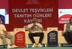 İlhan Parlak: Perşembe günü hayatımın en önemli maçına çıkıyorum