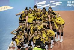 Imoco Volley - VakıfBank maçından son dakika gelişmeleri!