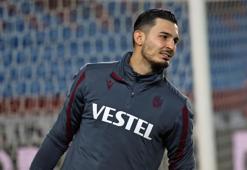 Trabzonspor transfer | Uğurcan Çakır Çakır açıklaması: Kalmak istemeyeni...
