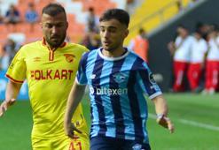 Yunus Akgün'den Adana Demirspor'a veda paylaşımı