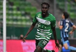 Son dakika Beşiktaş transfer haberi! Tokmac Nguen'de planlar bozuldu!