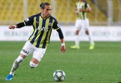 Fenerbahçe'de Arda Okan göz doldurdu