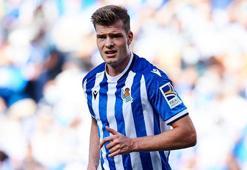 Son dakika Beşiktaş transfer haberi! Alexander Sörloth için formül bulundu
