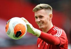 Newcastle United Dean Henderson'ı radarına aldı