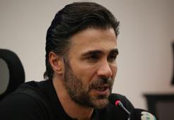 Hatayspor'da Ömer Erdoğan'ın istifası kabul edildi
