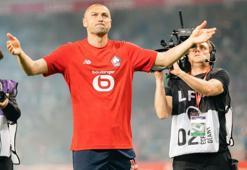 Son dakika! Beşiktaş, Burak Yılmaz ile anlaştı