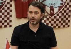Bandırmaspor Başkanı Onur Göçmez'den kenetlenme çağrısı