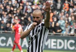 Altay'da Thaciano veda etti