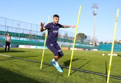 Son dakika! Trabzonspor, Eren Elmalı için Kasımpaşa ile görüştü