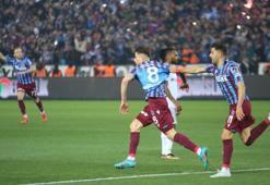 Süper Lig'de 2021-22 sezonu sona erdi! İşte yılın 11'leri...