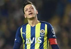 Son dakika | Fenerbahçeli Mesut Özil Endonezya'da! İşte ilk görüntüleri...