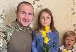 Ukraynalı boksör Oleg Prudky ülkesini savunurken hayatını kaybetti