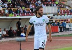 Semih Karadeniz ve Diogo Özçakmak, 1 yıl daha Kocaelispor'da
