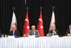 TFF Danışmanı Elleray'in Türk Hakemlik Sistemi'ne ilişkin raporu açıklandı