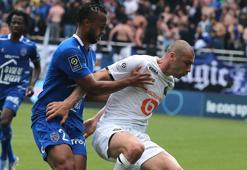 Flaş transfer iddiası! Reims, Burak Yılmaz için harekete geçti
