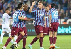 Trabzonspor'un süper üçlüsü