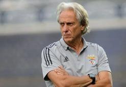 Jorge Jesus'un Fenerbahçe raporu ortaya çıktı! Tam 13 futbolcu...